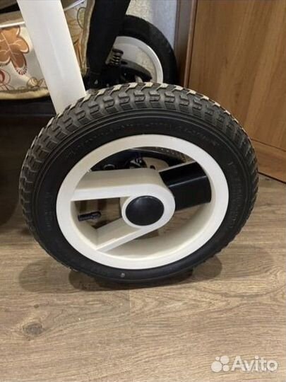 Коляска Markus 2в 1