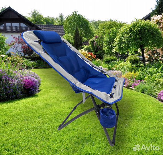 Кресло складное