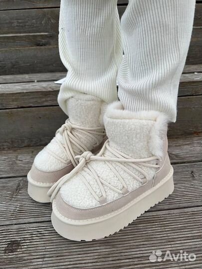 Угги UGG женские