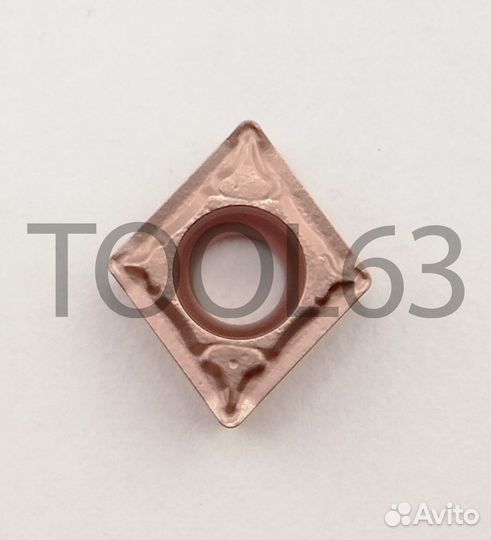 Пластина ccmt060204 PC TT9225