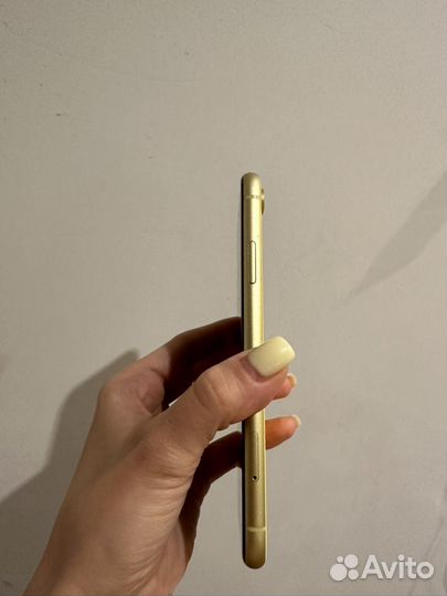 iPhone Xr, 256 ГБ