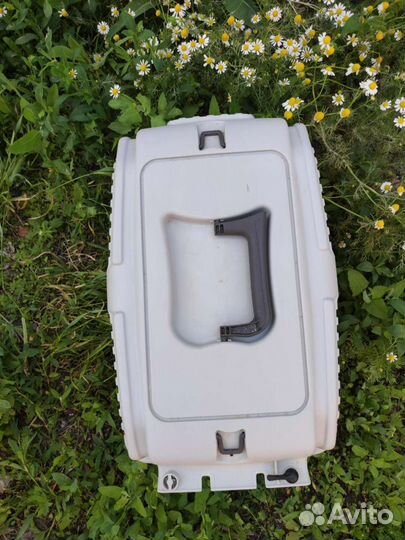 Переноски новые Skudo 1, 2, 3, 4, 5, 6, 7