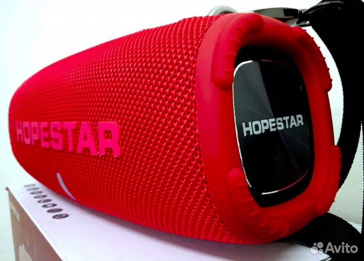 Колонка Hopestar H50 - 20 В Китайская JBL Charge 5