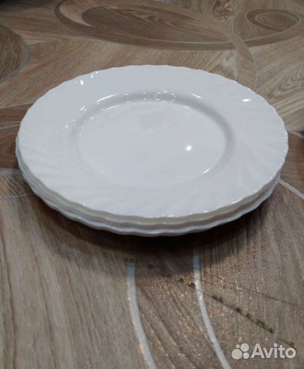 Тарелки luminarc