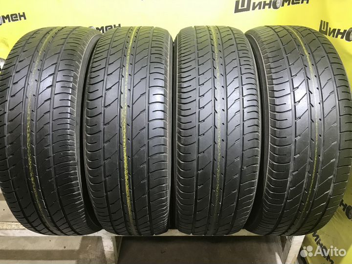 Yokohama Geolandar G98A 225/65 R17