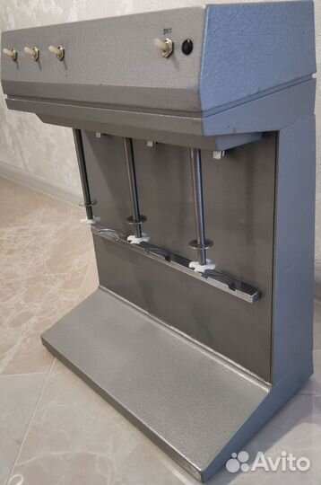 Миксер для молочных коктейлей «Воронеж-3»