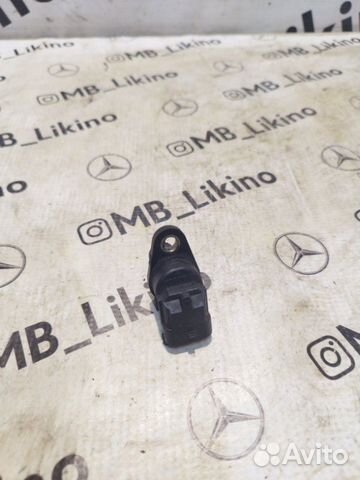Датчик положение распредвала Mercedes Gl X164
