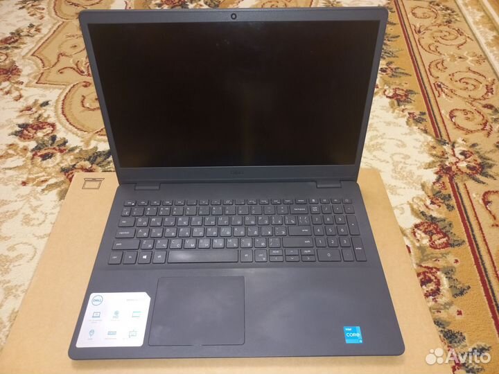 Ноутбук dell vostro 3500 i3 1115g4