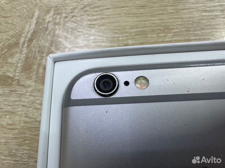 iPhone 6, 16 ГБ
