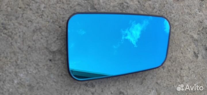 Зеркальный элемент ваз 2110-2112, 2110-8201217