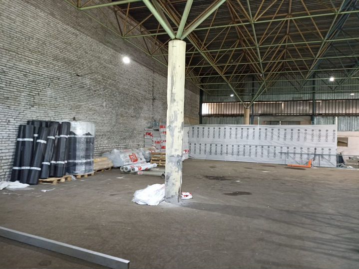 Сдам помещение свободного назначения, 800 м²