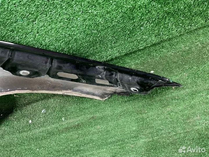 Крыло переднее левое Mercedes-Benz GL/GLS-Class