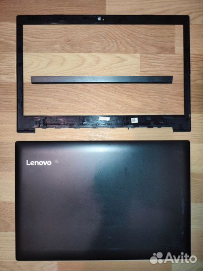 Разбор Lenovo 320-17 330-17