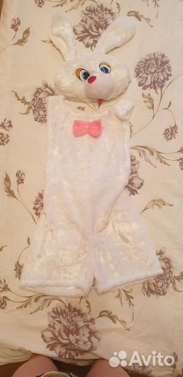 Новогодний костюм