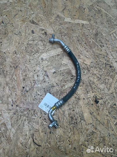 Трубка кондиционера Citroen C4 купе TU5GP4 2006