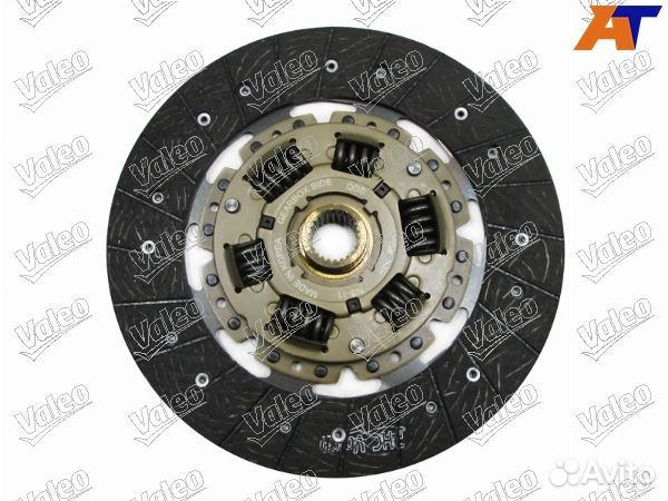 Диск сцепления nissan maxima