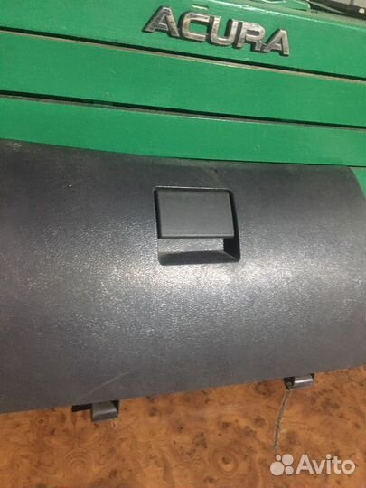 Бардачок Daewoo Nexia