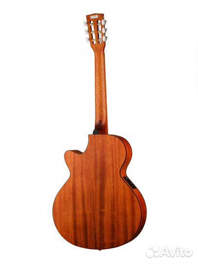 Cort CEC1-OP Электро-акустическая гитара