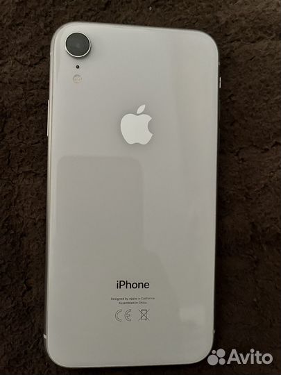 iPhone