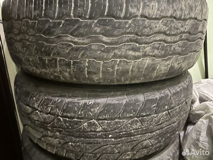 Bridgestone 613V 225/65 R17