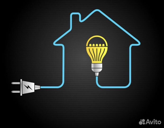 Проектирование электроснабжения, Проект электрики