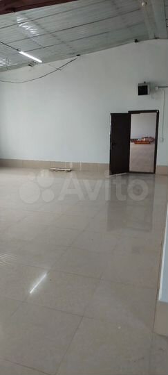 Сдам помещение, 380 м², на 2-м этаже