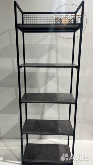 Стеллажи для магазина