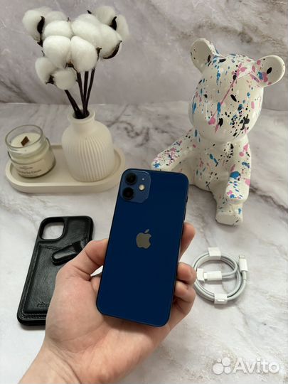 iPhone 12 mini, 64 ГБ
