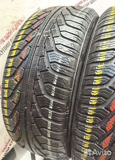 Uniroyal MS Plus 77 225/55 R17 101V