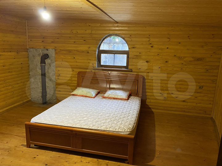 Дача 240 м² на участке 30 сот.