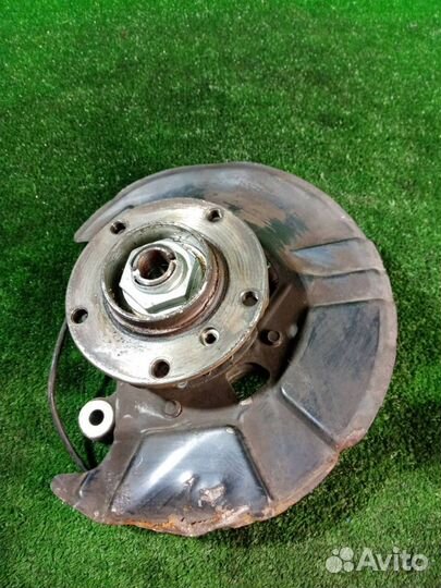 Кулак поворотный передний правый Bmw 3 E36 M44