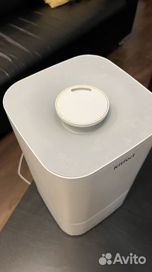 Увлажнитель воздуха kitfort KT 2810