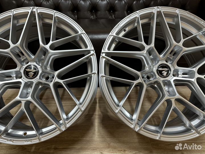 Новые диски R19 5-112 makston