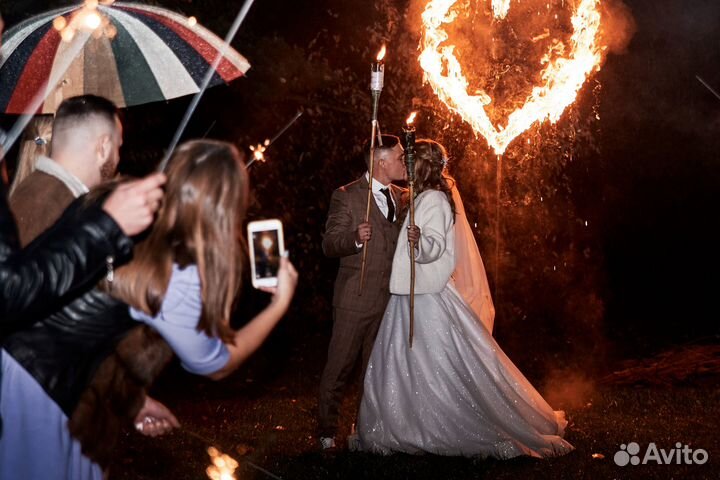 Ведущий + dj. Свадьба под ключ. Выпускной