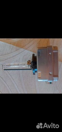 Лампа ксенон d3s osram