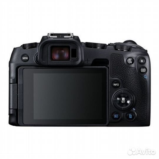 Canon EOS RP body (Абсолютно новый)