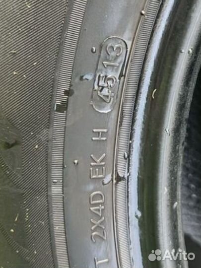 Hankook Optimo K415 235/55 R18 100H