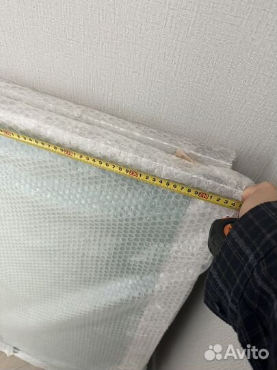 Купейные зеркала