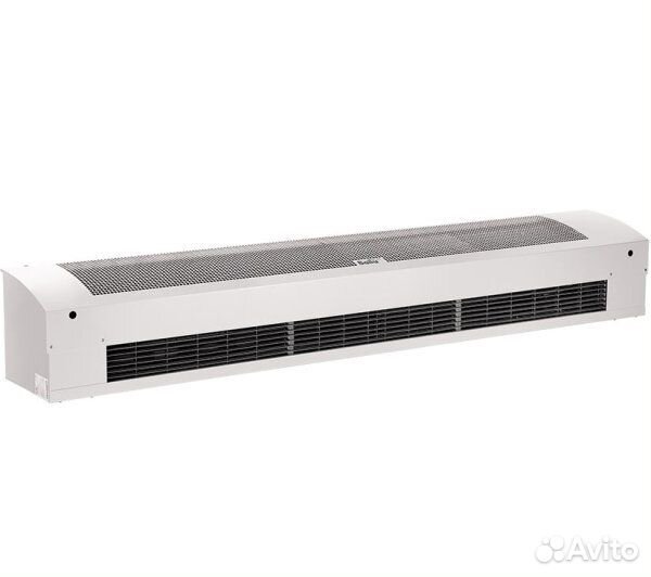 Тепловая завеса Ballu BHC-M20T12-PS