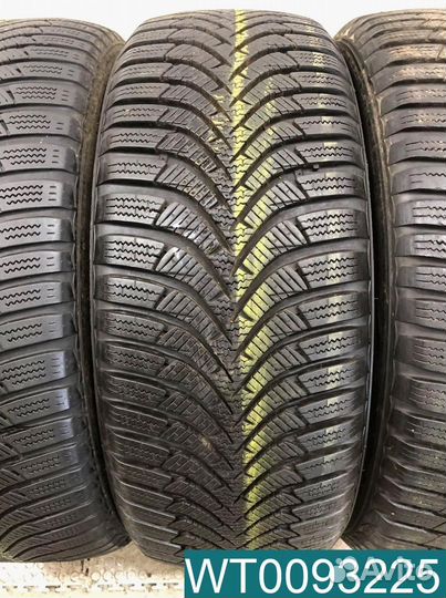 Hankook Winter I'Cept RS2 W452 205/55 R16 95T