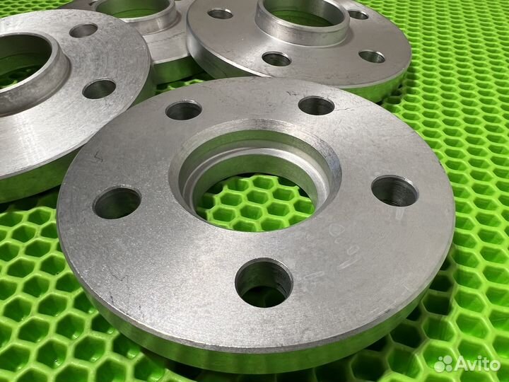 Проставки VAG (Audi VW) 5х100 цо 57,1 20 мм 4 шт