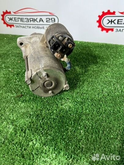 Стартер Santa Fe Tucson Ix35 Carnival Sorento