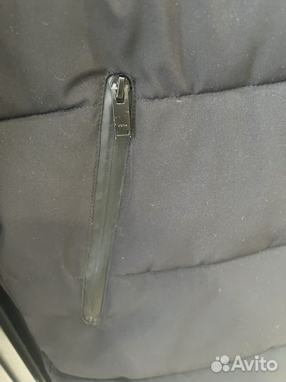 Зимняя парка Ostin