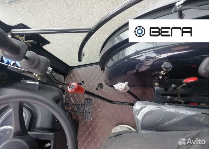 Трактор Tavol TL 504, 2023