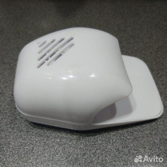 Аппарат для сушки лака ногтей на батарейках