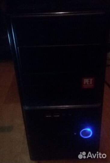 Связка i5 1155