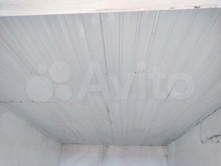 Гараж, 24 м²