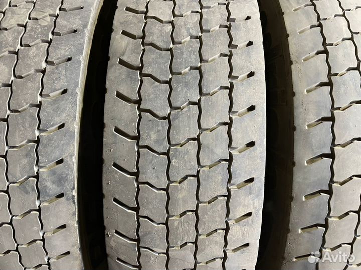 Грузовая шина бу 315 70 R22.5 BFgoodrich