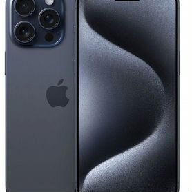 iPhone 15 Pro Max, 512 ГБ