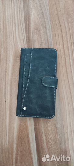 Чехол для телефона серый